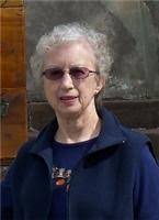 Ellen Zinner Obituary (1943