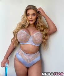 Lucy May Dawson  luudaw  luuudaw Nude Leaks OnlyFans Photo 14 - NudoStar