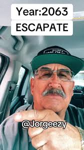 ¡Escápate! Conoce a Titodoublep y Chinito Pacas