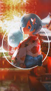 Try to avoid reposting, your post will be removed if it has already been posted in the last 6 months. Wallpaper Anime Girls Raidy Hd Picture In Picture Rem 1080x1902 Dragneel 1431883 Hd Wallpapers Wallhere
