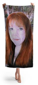 James Oliver Beach Towels for Sale