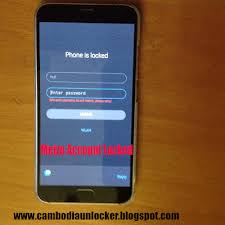 All done, if have any problem, pls reply me Meizu Remove Flyme Account Unlock Meizu Account Cambodia Unlocker