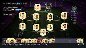 It is normal that when you draw a game and you deserve to. Allan Saint Maximin Fifa 21 83 Inform Rating And Price Futbin