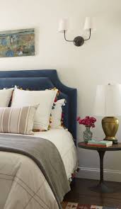 A Simple Eclectic Guest Bedroom Emily Henderson Eclectic Bedroom Stylish Bedroom Decor Guest Bedroom