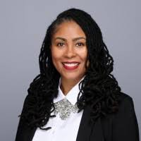 Adrienne Johnson Email & Phone Number