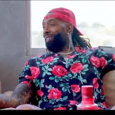 Profile for Aye Verb