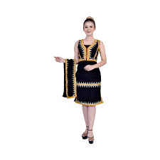 Pakaian masyarakat kadazan dusun dari tambunan yang lengkap biasanya dikenali sebagai sinimbayana atau sinombayaka. Pakaian Wanita Tradisional Tambunan Mycraftshoppe Global Reach Local Identity