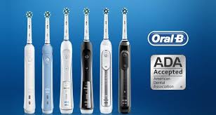 Best Oral B Electric Toothbrushes The Top 10 Tested
