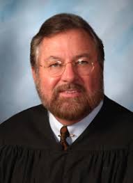Missouri State Judge Conklin