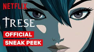 Netflix sparked a lot of interest in the past couple of years when they announced they would be increasing their licensing and production of anime for the streaming platform, and this announcement included an official . Nithvxwf93d76m
