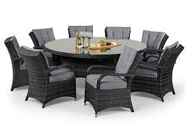 We did not find results for: Texas 8 Seater Round Dining Set Outdoor Rattan Garden Furniture