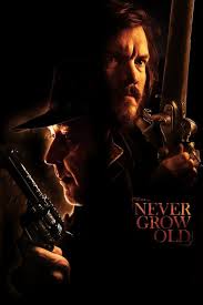 Thunder force, une comédie fantastique à voir sur netflix. Regarder Never Grow Old Film Complet Streaming Vf En Francais Streaming Vf Never Grow Old Growing Old Free Movies Online
