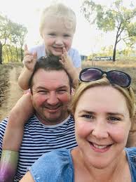 Tributes flow for beloved Marburg publican Matt Bowden gone too soon