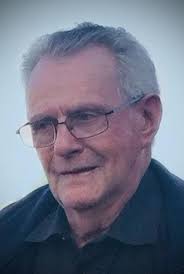 Bobby Hammonds Obituary (1936