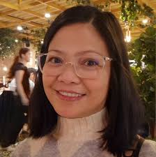 Dito tayo sa sea wall