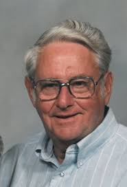 Harvey G. Vermillion