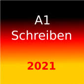 Die schnellsten fortschritte machen sie mit einem deutschkurs mit der sprachschule aktiv. A1 Schreiben Deutsch Brief E Mail 1 0 Apk Download Com Snq Informatik A1schreiben