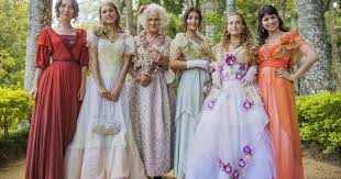 No instagram, a atriz monique curi revelou a triste notícia aos fãs, contando que mabel teve morte. Orgulho E Paixao O Que Esperar Da Novela Da Globo Inspirada Na Obra De Jane Austen Gzh