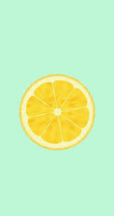 Lemon Wallpaper Kate Spade Wallpaper Samsung Wallpaper Summer Wallpaper