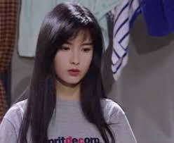 美女