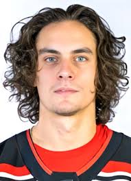 Player photos for the 2015-16 Buffalo Jr. Sabres at hockeydb.com