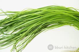 Chamoe: A must-eat summer melon, Korean yellow melon · bburi kitchen