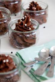 Mousse Au Chocolat Fondante Sans Oeufs Cook And Goute Mousse Au Chocolat Mousse Chocolat Sans Oeuf Alimentation