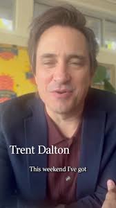 Author Trent Dalton explores the 3rd Space homeless centre in Brisbane