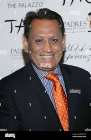 Los angeles city councilman hi-res stock photography and images