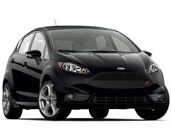 2016 Ford Fiesta St Black Brand New Carrrs Auto Portal Ford Fiesta St Ford Fiesta Fiesta St