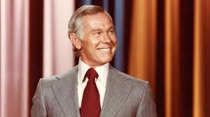 Trang cá nhân của Johnny Carson