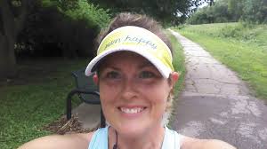 Ran a 5k in the rain this morning