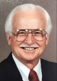 James Maddox Obituary (1930