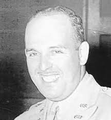 Kenneth Bayer Obituary (1918