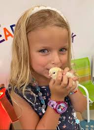 Naming eggs for backyard chicken giveaway