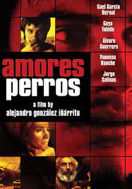 Amores Perros Pelicula Ver Gratis
