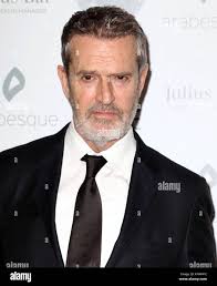 Everett house hotel hi-res stock photography and images