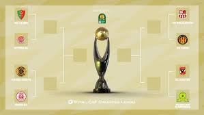 Le tirage au sort de la phase de groupes de l'uefa champions league est diffusé en direct streaming à 18 heures le 26 août à istanbul, en turquie. Ldc Le Wydad Et L Esperance En Algerie Choc Al Ahly Mamelodi Le Tirage Des Quarts