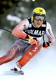 Check spelling or type a new query. Hermann Maier Mensch Maier Vom Herminator Zum Hinterherfahrer Wintersport Faz