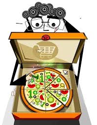 You'll find a wide range of pizzas tto choose from, including special pizzas like the garlic tuscan, sizzling bacon classic, chicken club, pineapple chicken luau, snowy alps, robber's roost, pike's peak, mt veggiemore, the mckinley, and the everest. Can Pizza Hut Become The Amazon Of Pies Marketing Advertising News Et Brandequity