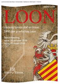 Het graafschap loon verloor een deel van zijn zelfstandigheid, wat bij de uiteindelijk bracht de franse revolutie de oplossing. Tijdschrift Alden Biesen Najaar 2018 By Guy Tilkin Issuu
