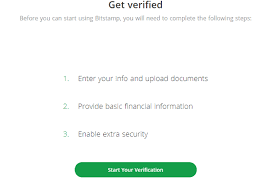 Now confirm your touch id or enter pin. Bitstamp Exchange Review 2021 Is It Safe Cryptogeek