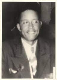 Lucky Limbrick (1910-1957)