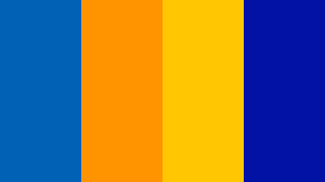 We did not find results for: Complementary Blues And Yellows Color Scheme Blue Schemecolor Com