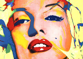 Famous Pop Art Paintings