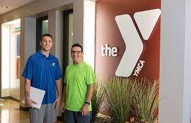 We did not find results for: Mission Valley Ymca