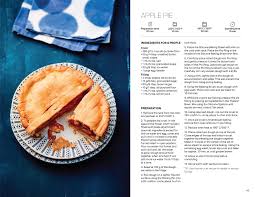 Apple Pie In The Microwave