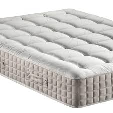 Depuis toujours, l'excellence epéda naît d'un mélange de technologies de pointe et de techniques artisanales. Matelas Epeda Bonsai 28cm