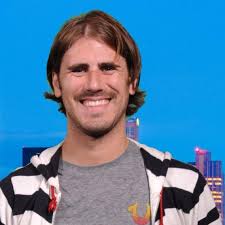 Tony Dufour (@tonedufour)