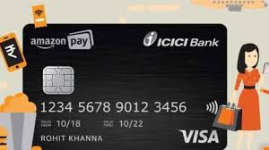 Check spelling or type a new query. Amazon Pay Icici Bank Credit Card Is Fastest To Cross 1 Million Milestone